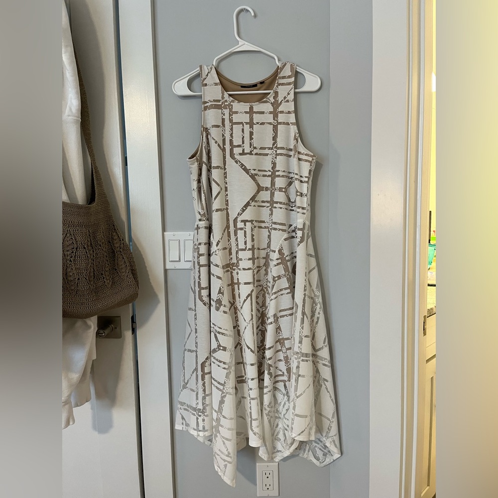 Business Casual Dress
